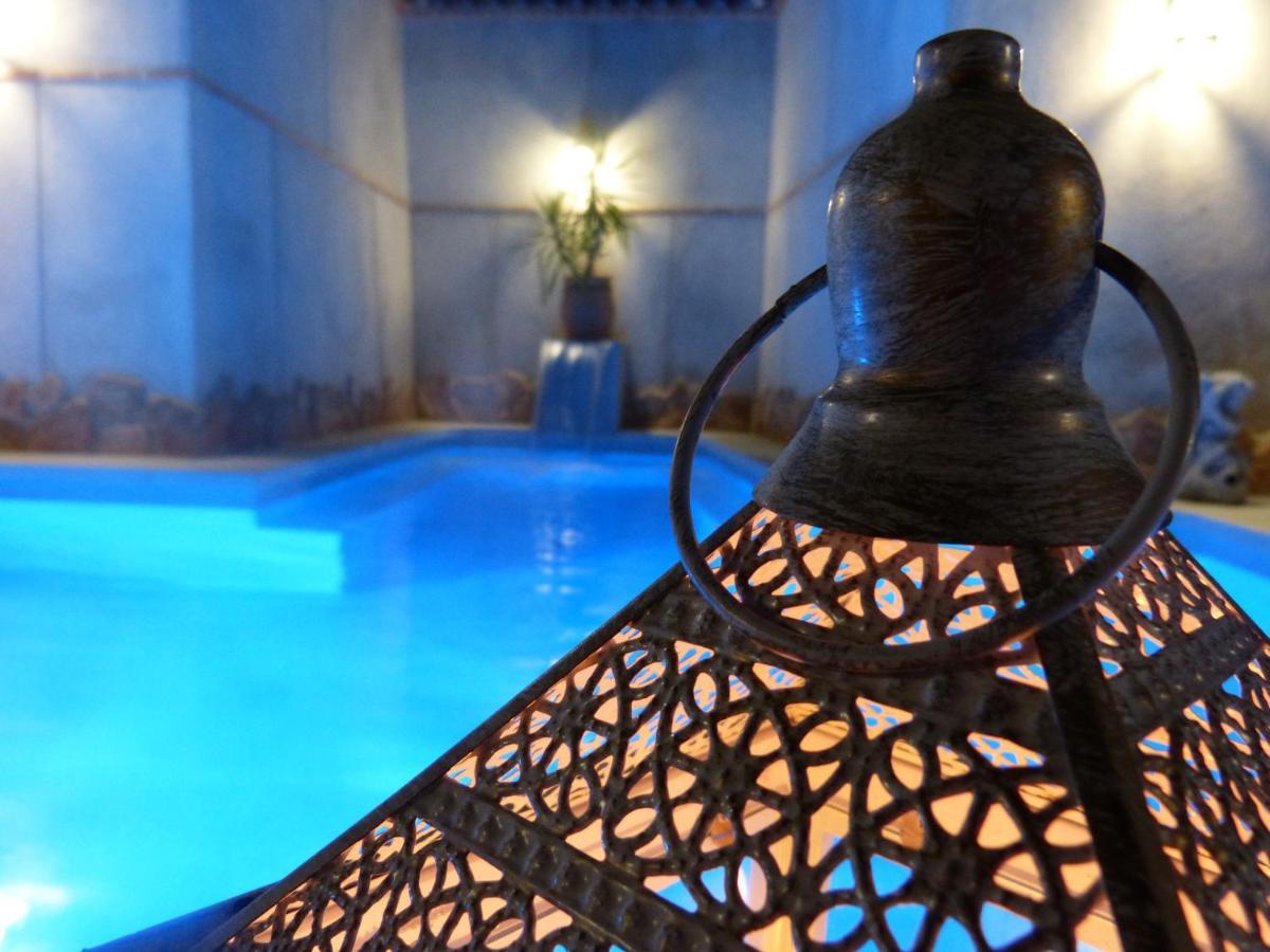 Hotel Rural Sisapo Almodovar del Campo Εξωτερικό φωτογραφία