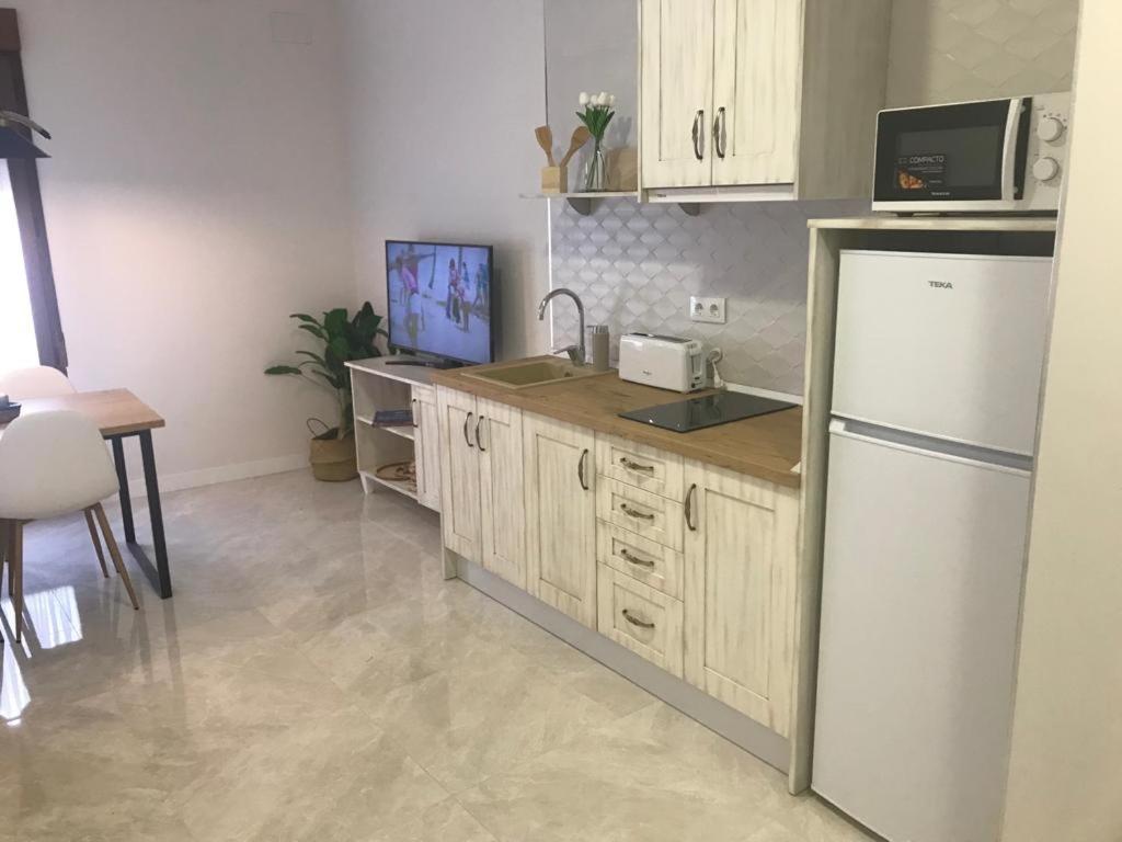 Hotel Rural Sisapo Almodovar del Campo Εξωτερικό φωτογραφία