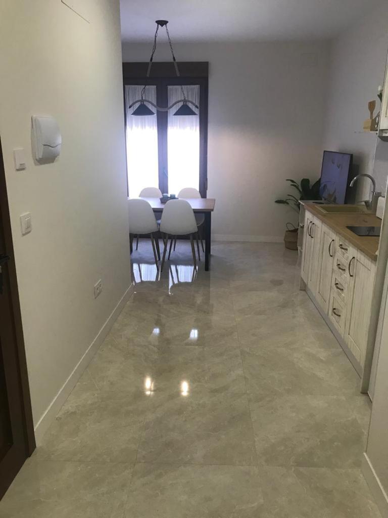 Hotel Rural Sisapo Almodovar del Campo Εξωτερικό φωτογραφία