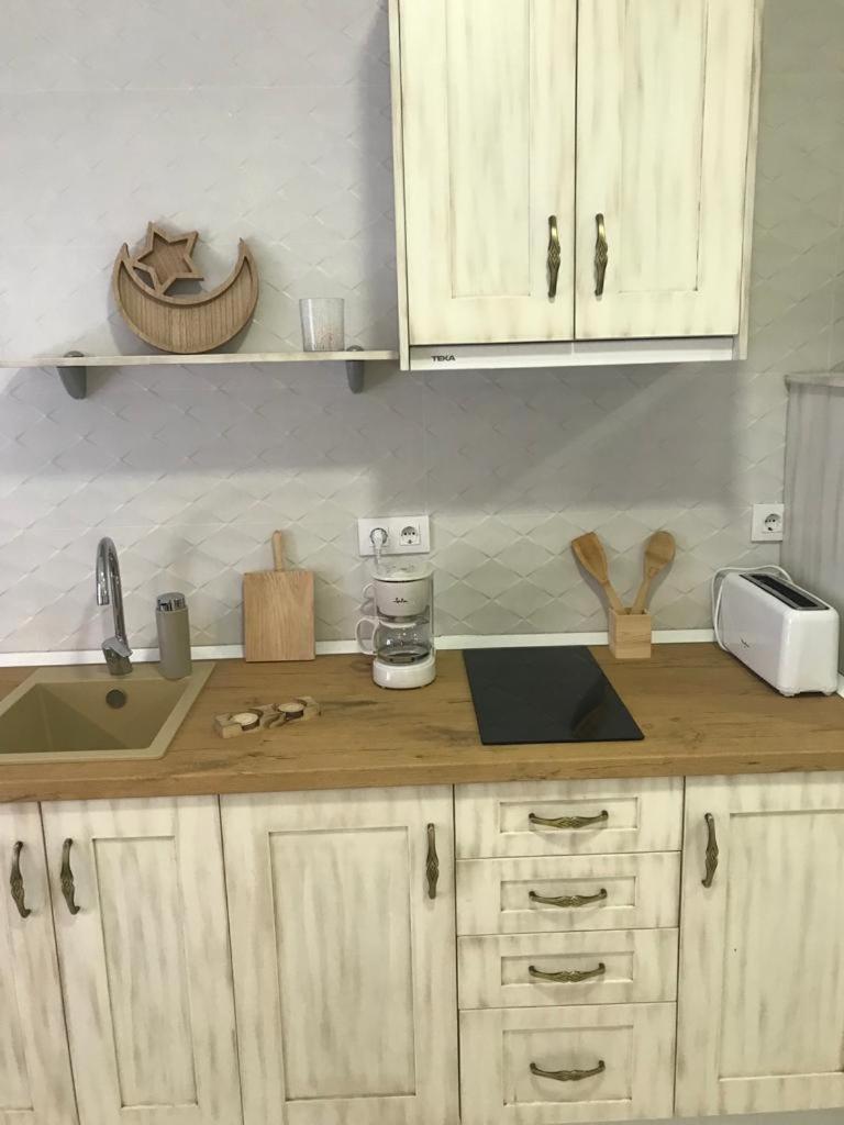 Hotel Rural Sisapo Almodovar del Campo Εξωτερικό φωτογραφία