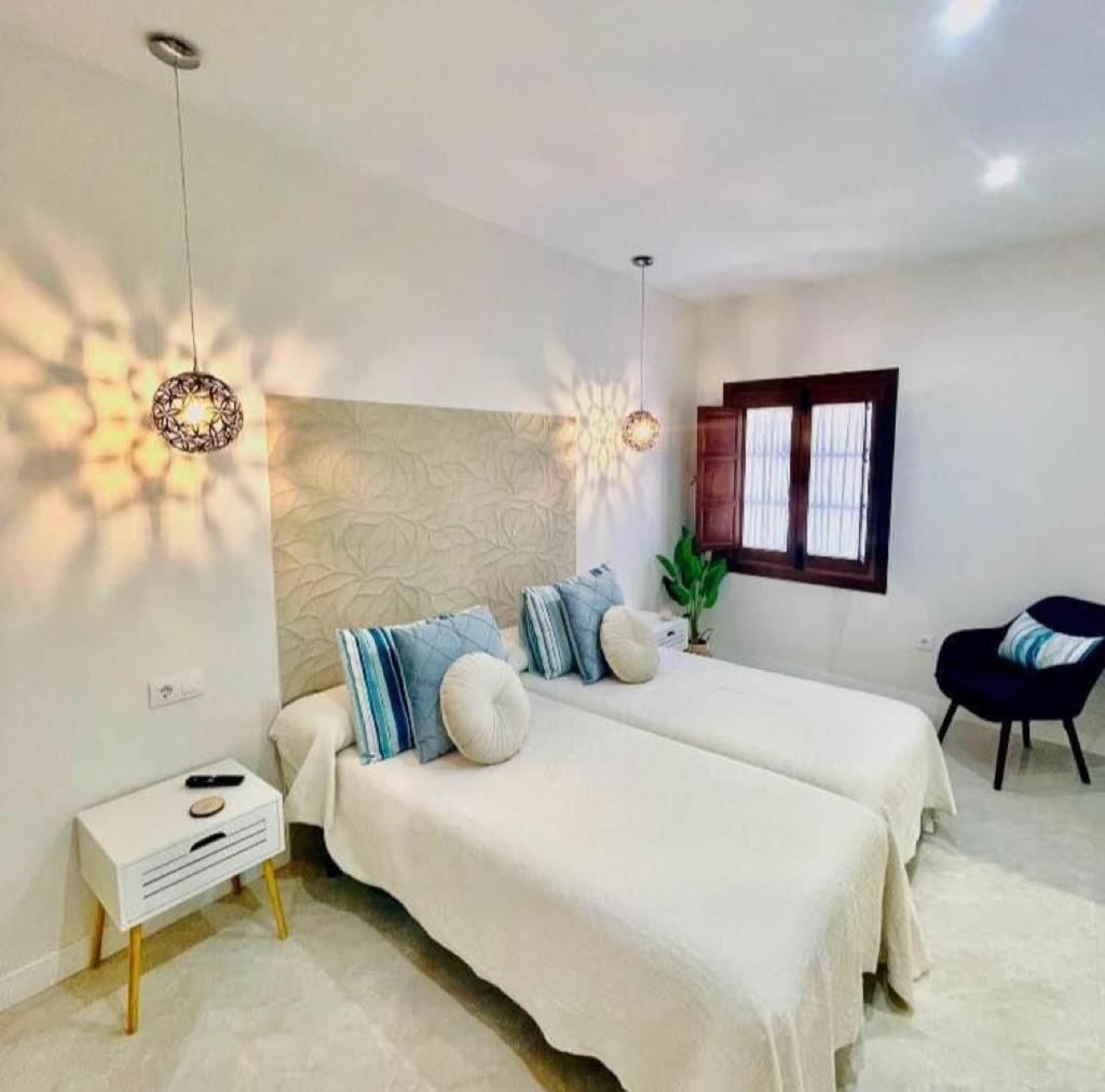 Hotel Rural Sisapo Almodovar del Campo Εξωτερικό φωτογραφία