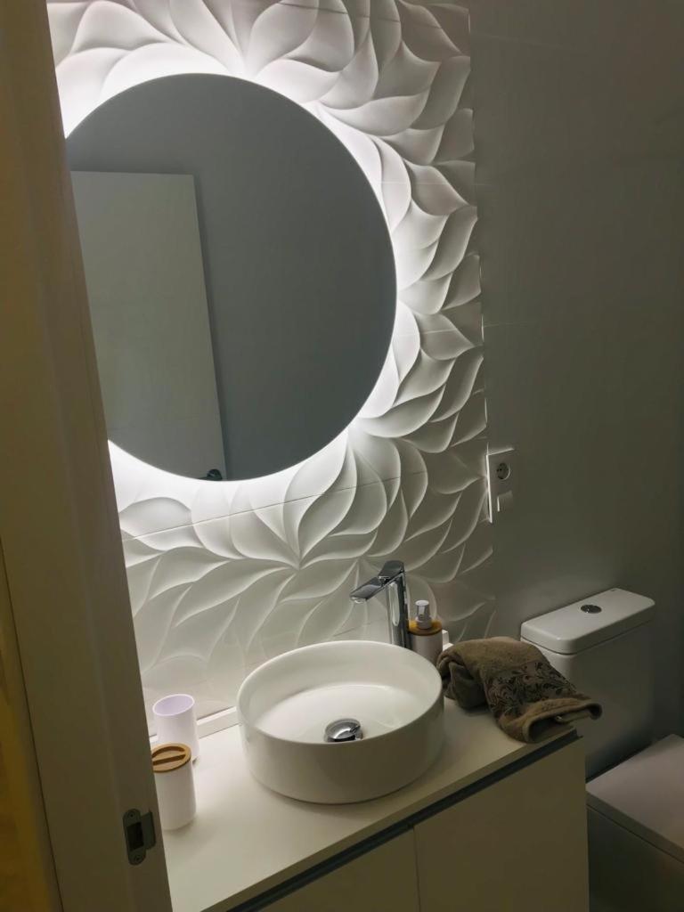 Hotel Rural Sisapo Almodovar del Campo Δωμάτιο φωτογραφία