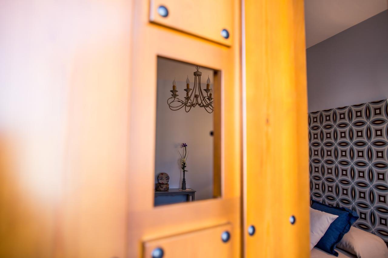 Hotel Rural Sisapo Almodovar del Campo Εξωτερικό φωτογραφία